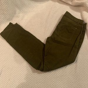 Tommy Hilfiger Cords